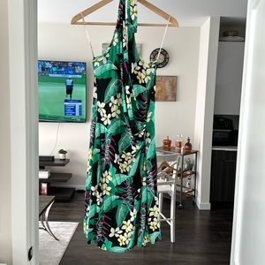 Tommy bahama island mini dress